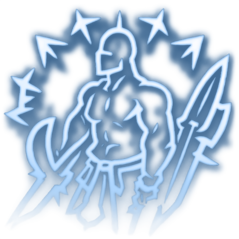 22072078-1650465311-bg3 action icon, war caster, weapon heroism barbarian magic, upper body, removed background.png